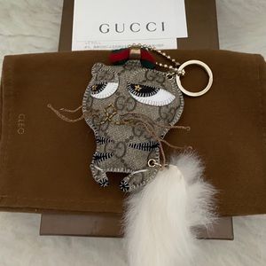 💖Gucci Key Chain💖